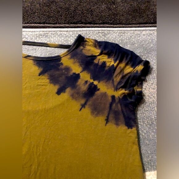 T- Shirt JoyLab Army Green s - Picture 2 of 9